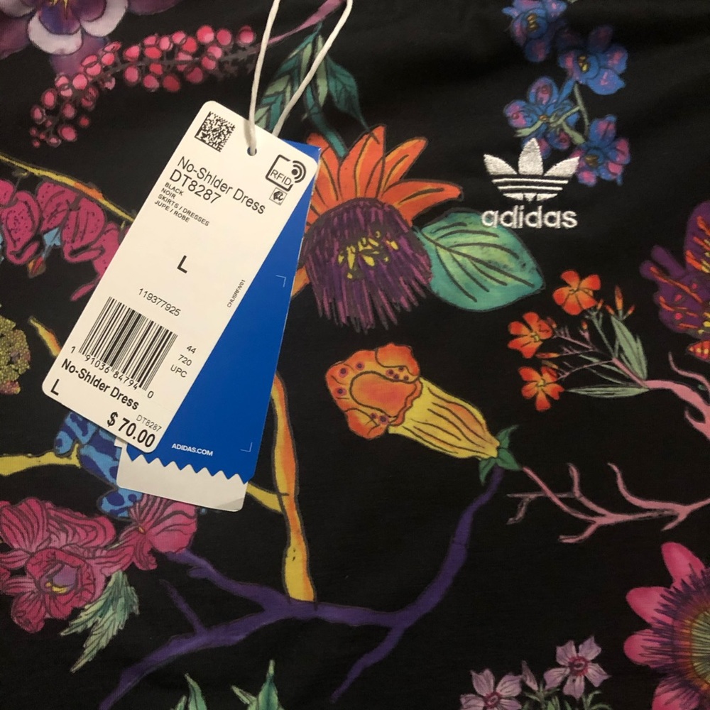 Adidas Dress